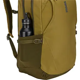 Рюкзак Thule EnRoute 23L коричнево-зелений (3205506) - мініатюра 10