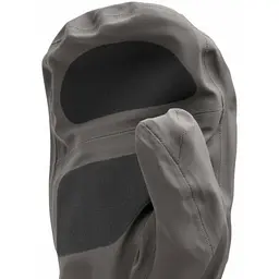 Рукавички Black Diamond Overmitts S Smoke (1033-BD 801424.SMOK-S) - мініатюра 6
