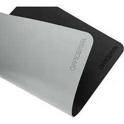Ігрова поверхня OfficePro MP100BG (Black gray) (MP100BG) - мініатюра 3