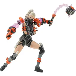 Колекційна фігурка Fortnite Master Series Figure Southpaw 10 см (FNT1323) - мініатюра 4