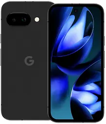 Смартфон Google Pixel 9a 5G 8/256Gb Obsidian TW/US