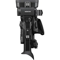 Відеокамера Sony PXW-Z190 Black (PXW-Z190T//C) [120022] - мініатюра 7