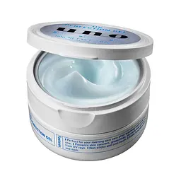 Крем-гель Uno FineToday UV Perfection Gel для чоловічої шкіри з SPF30 PA+++ 80 г - мініатюра 4