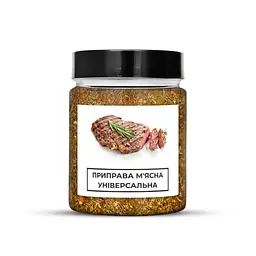 Універсальна м'ясна приправа CraftOil