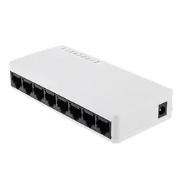 Комутатор мережевий GV-002-H-08P