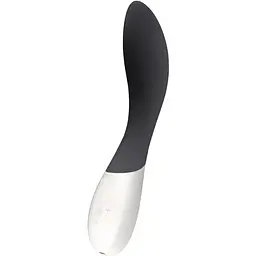 Вібратор Lelo Mona Wave 19.5 см чорний