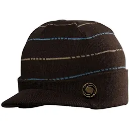 Шапка Chaos Ligne Dark Brown (1052-11G3 2391 086)
