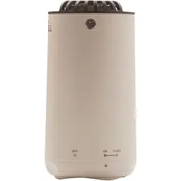 Фумігатор Тhermacell MR-PS Patio Shield Mosquito Repeller Linen (1200.05.92) [85246] - мініатюра 2