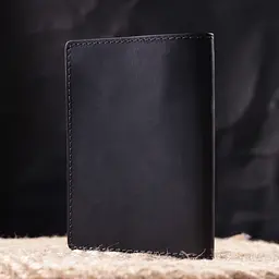 Шкіряна обкладинка для документів GRANDE PELLE 10х13,8 см acs0025745 - мініатюра 6