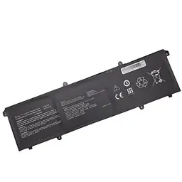 Акумулятор C31N2105 для Asus VivoBook K3402ZA, K3502ZA, M3402QA, M3502QA, S5602ZA, M1403QA, X1403ZA, M5402RA, UX3404VC, S5602ZA (11.1V 4100 mAh)