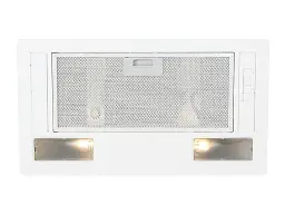 Витяжка вбудована Elica CT17 C WH/A/52