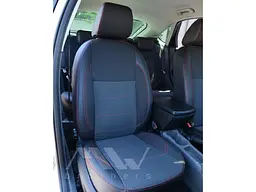 Авточохли модельні MW Brothers для Ford Kuga c 2008 - мініатюра 2