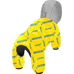 Комбінезон для собак Waudog Clothes, Сміливість, XS30 - мініатюра 2