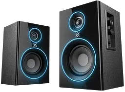 Акустика Defender 2.0 Solar 12BT, 230В Black (65712) - мініатюра 5