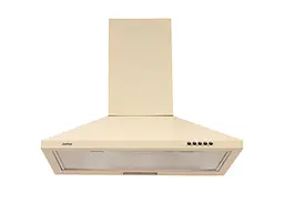 Витяжка купольна Jantar KBT 650 LED 60 BG