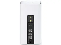 Бездротовий маршрутизатор (роутер) TP-LINK Archer NX200 - мініатюра 3