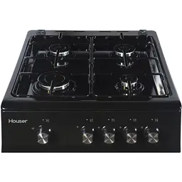 Плита Houser FSG5201B - мініатюра 10