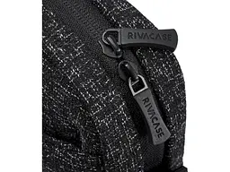 Сумка для ноутбука RIVACASE Anvik 7921 14 Black - мініатюра 9