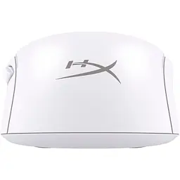 Миша HyperX Pulsefire Haste 2 Mini Wireless White (7D389AA) [102866] - мініатюра 6