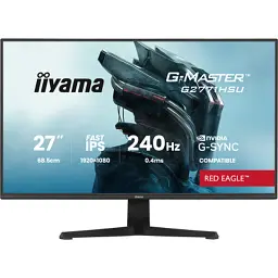 Монітор iiyama G2771HSU-B1