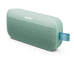Портативна акустика Bose SoundLink Flex II Speaker Alpine Sage (887612-0400)