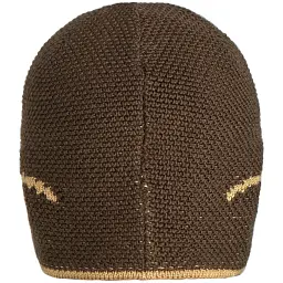 Шапка Blaser Active Outfits Pearl Beanie Dark green - мініатюра 5