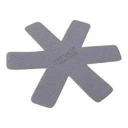Набір посуду Gimex Cookware Set induction 8 предметів Bule (6977228) - мініатюра 11