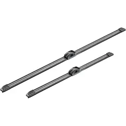 Щітка склоочисника Bosch 3 397 007 523 - мініатюра 2