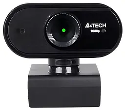 Веб-камера A4Tech USB Black (PK-925H)