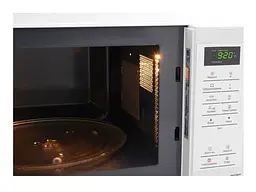 Мікрохвильова піч Panasonic NN-ST34HWZUE - мініатюра 5