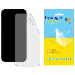 Плівка захисна Drobak Hydrogel Apple iPhone 12 (242430)