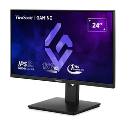 Монітор ViewSonic XG24G1 - мініатюра 8