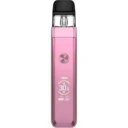 Под-система Vaporesso XROS PRO 2 30W Pod 2000mAh 3ml електронна сигарета Kit Moonlit Pink (18822) - мініатюра 1
