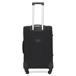Валіза Semi Line 24" (M) Black (T5771-2) - мініатюра 4