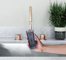 Відпарювач Electrolux E7HS1-4MN - мініатюра 5