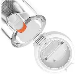 Ручний пилосос Xiaomi Mi Vacuum Cleaner Mini BHR4562GL - мініатюра 6