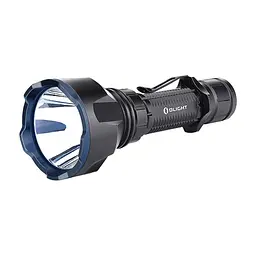 Ліхтар Olight Warrior X Turbo Black (Warrior X Turbo)