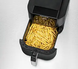 Мультипіч Air Fryer Rommelsbacher FRH 1700 - мініатюра 6