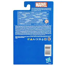 Іграшка-фігурка Hasbro Black Panther всесвіту Марвел 9.5 см (E7837_E7851) - мініатюра 5