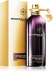 Парфумована вода Montale Intense Cafe Тестер 100 мл - мініатюра 2