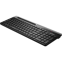 Клавіатура A4Tech FBK25 Black - мініатюра 5