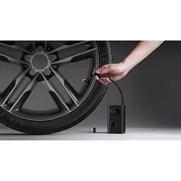 Акумуляторний насос компресор MiJia Electric Pump 2D BHR07SOCN (MJCQB07QWS) - мініатюра 3