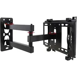 Кріплення для телевізора з поворотом XPRO V201 кронштейн 14"-40" (5068_374) - мініатюра 2