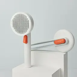 Щітка PETKIT Pet Grooming Brush 2 PK414 - мініатюра 3