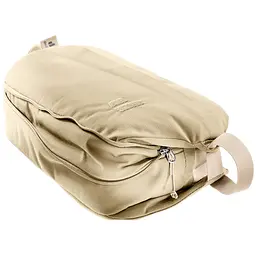Сумочка через плече Deuter Passway 4+1 Desert (1052-3900123 6613) - мініатюра 4