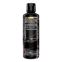 Рідкий Карнітін, Liquid L-Carnitine 3000 - 465 мл - мініатюра 2