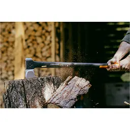 Сокира-колун Fiskars X-series X36 Splitting L (1069109) - мініатюра 7