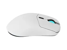 Миша Thunderobot ML7 Tri-Mode with charing dongle White (6932066316075) - мініатюра 3