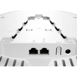 Точка доступу Mikrotik cAP AX (cAPGi-5HaxD2HaxD) [132327] - мініатюра 3