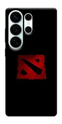 TPU чохол Demsky Dota Symbol для Samsung Galaxy S26 Ultra